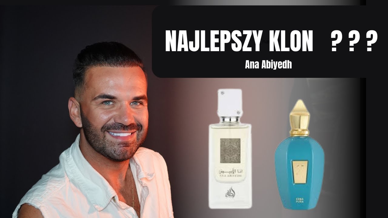 NAJLEPSZY I NAJTAŃSZY klon Erba Pura ‼️ Sprawdzamy!