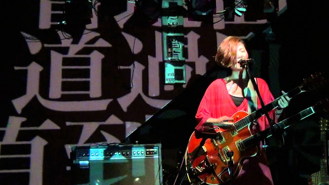盧凱彤 Ellen Loo - 遊樂場 (原唱：謝霆鋒)
