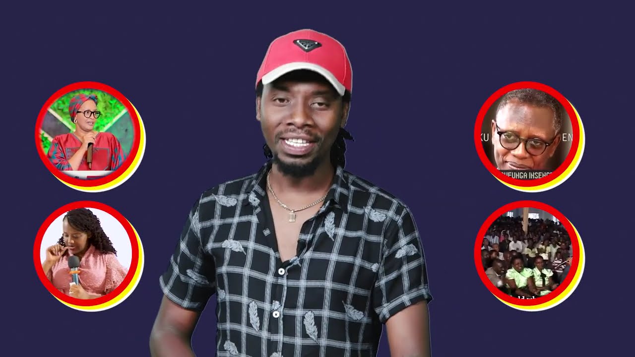 THE JOSH CHALLENGE : ABAPASTERI BARARWANYE  NYUMA YO GUFUNGIRWA INSENGERO