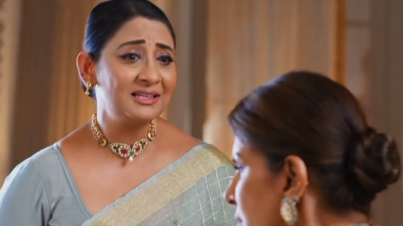 Yeh Rishta Kya Kehlata Hai | 21 January 2026 | Vidhya Ke Plan Me Fasi Vaani