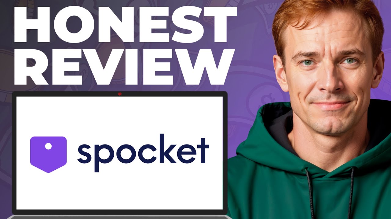 Product Research by Spocket Dropshipping Review - Features, Strengths, Weaknesses