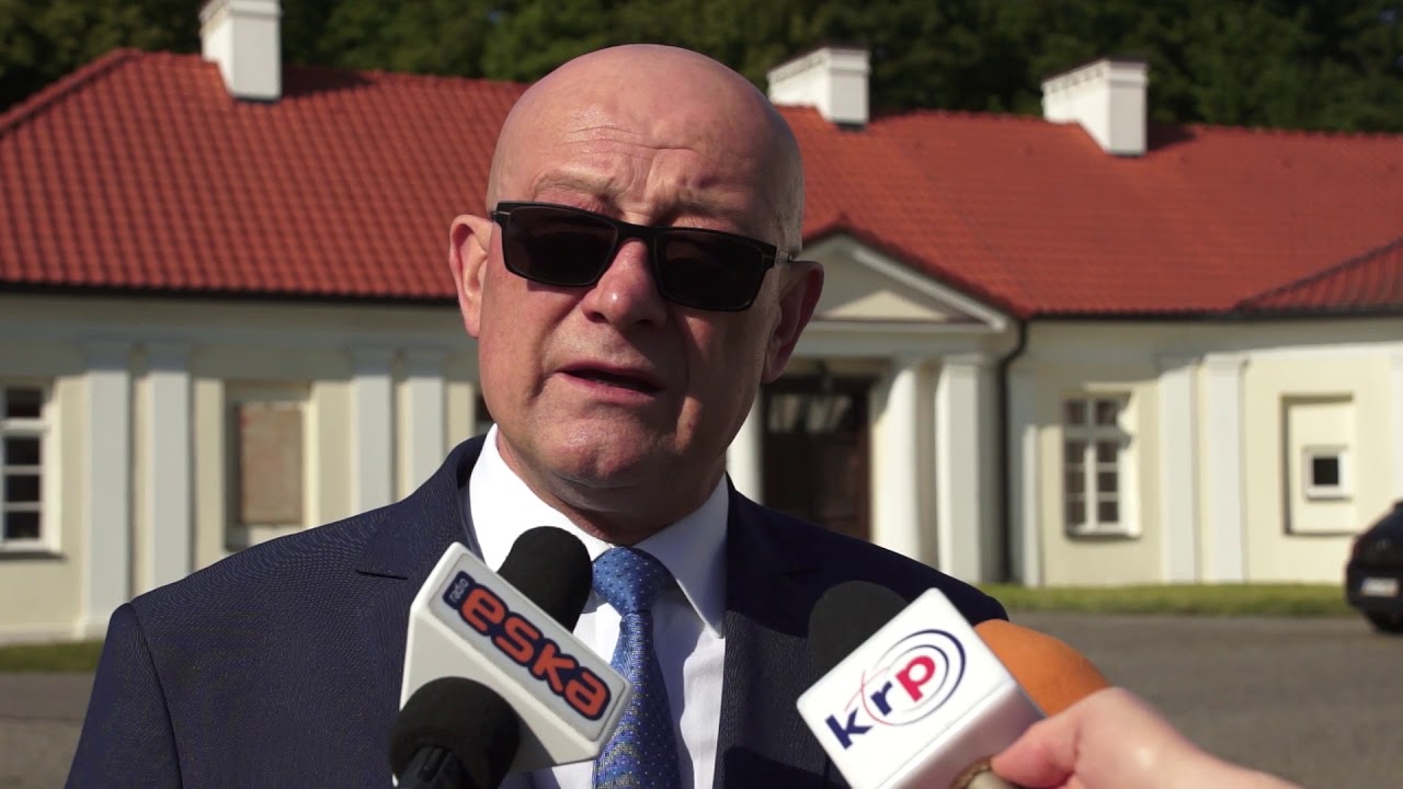 Nowy rektor UPH w Siedlcach dr hab. Mirosław Minkina