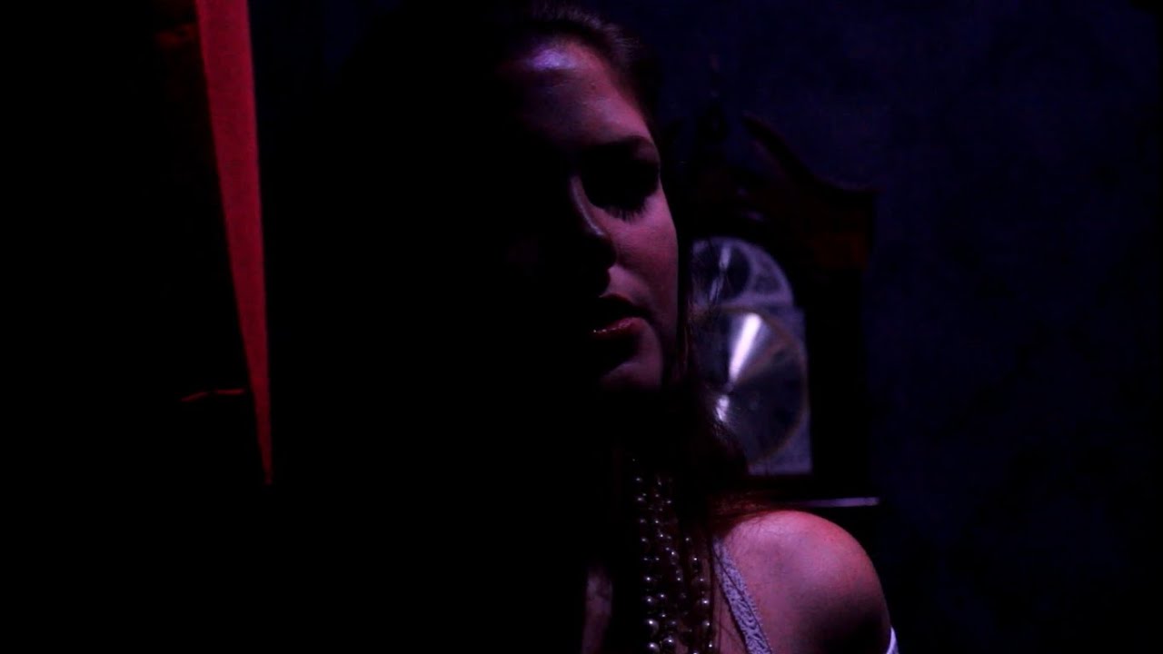 Onset of Despair | Nightmare House 2021: The Mortem Manor | Haunt Film