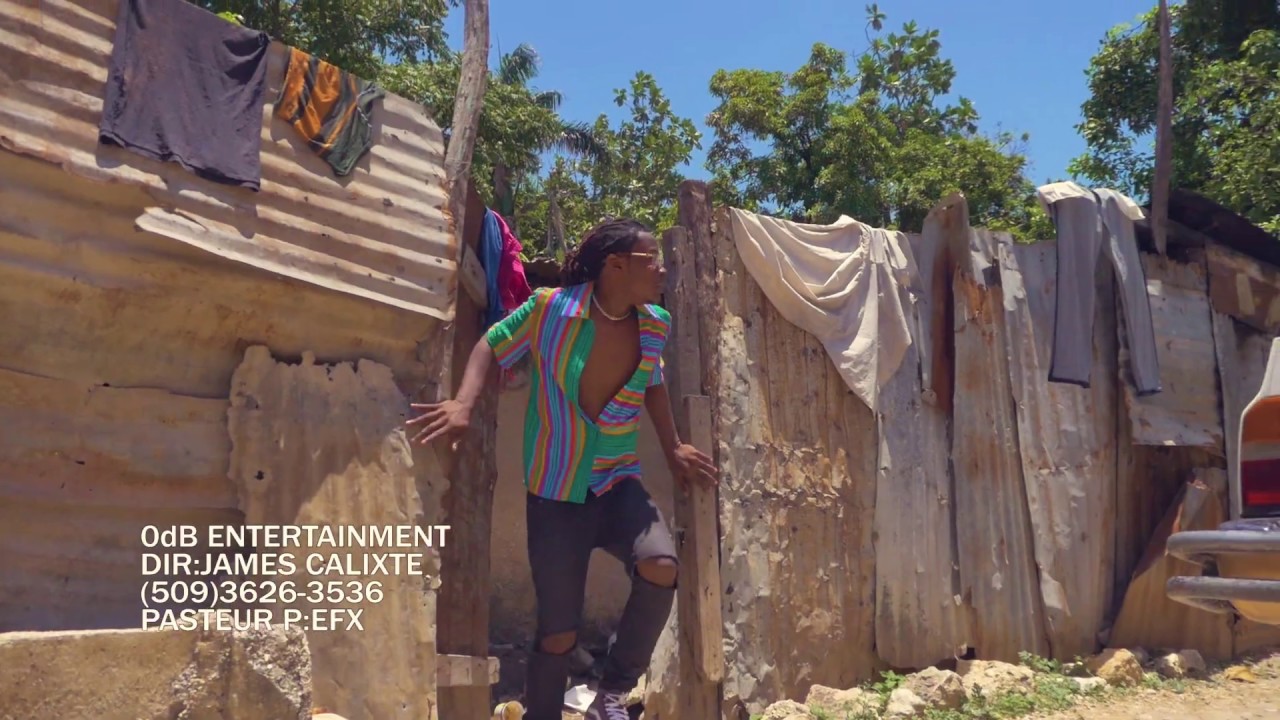 SE FOT PEYIM BY MARDI PA TRIPP OFFICIAL MUSIC VIDEO