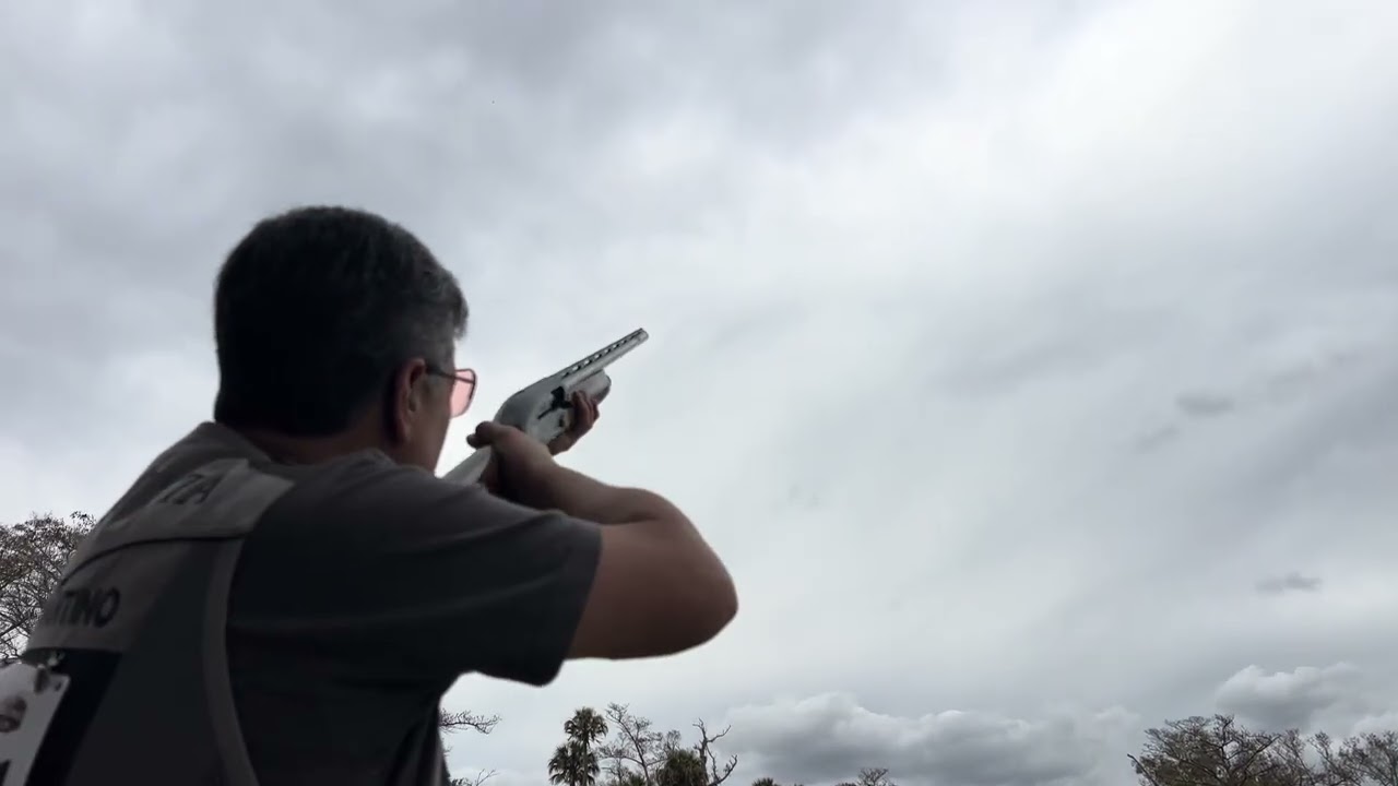 2026 Jack Link's Cup: Prelim by Nobel Sport at Quail Creek Sporting Ranch, Florida