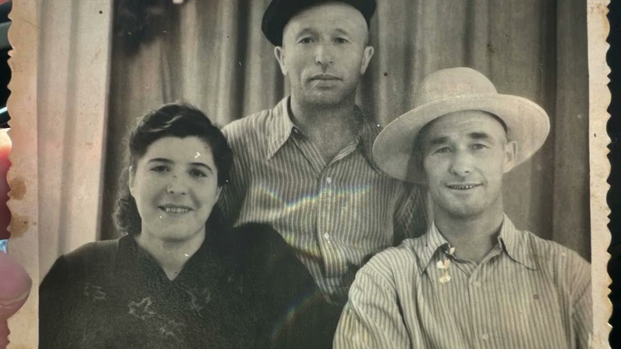 Найти чеченцев. Часть 21. Разговор с детективом.