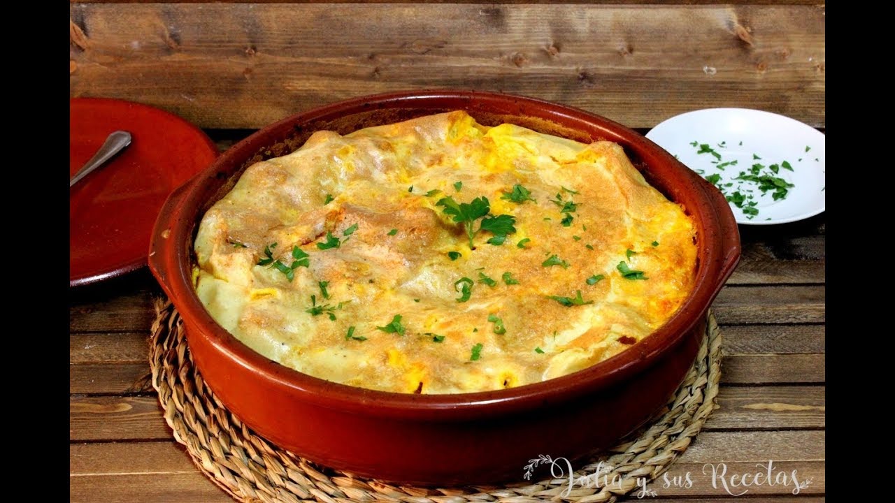 Arroz con costra. Un arroz DIFERENTE Y DELICIOSO!!