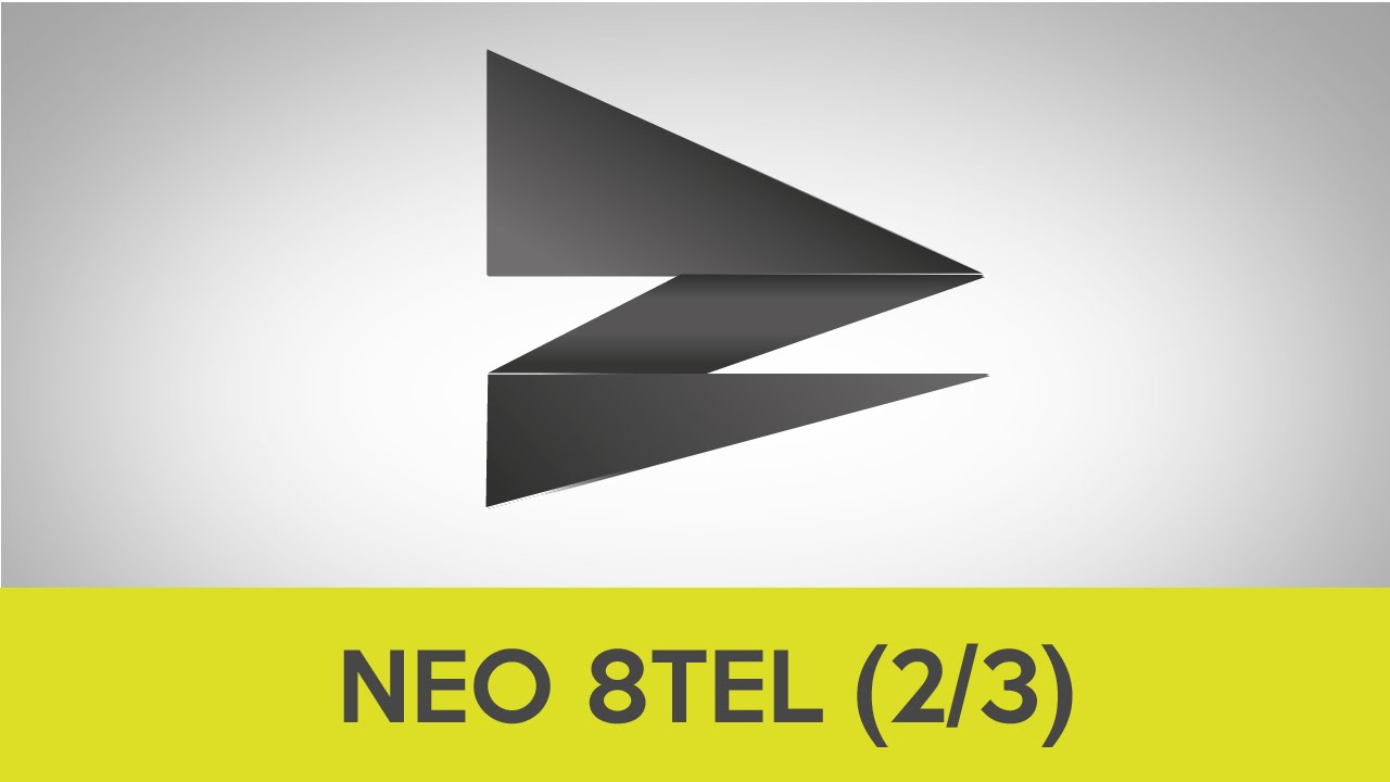 zRy - JBB 2015 - Neo 8tel (2/3) (Instrumental)