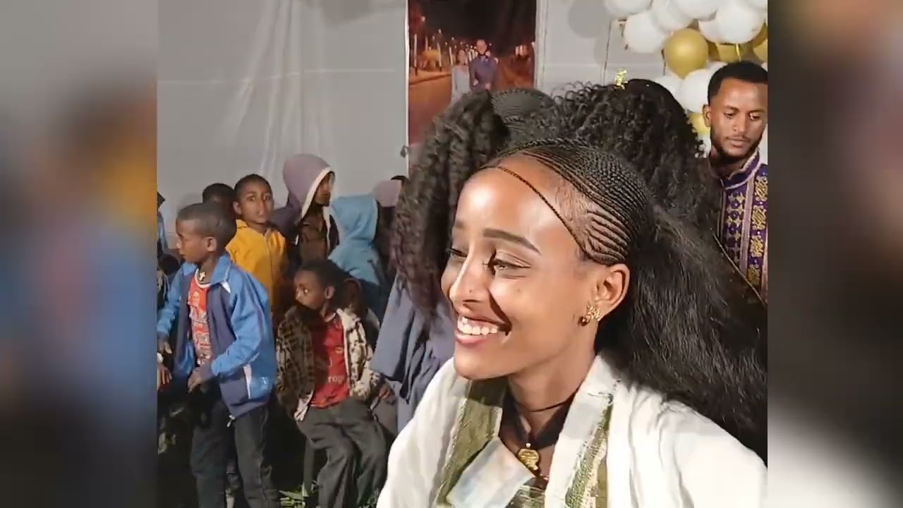 ጓይላ ትግራይ፡ ፍሉይ ናይ መርዓ ሳዕስዒት | The Ultimate Tigray Wedding Vibes