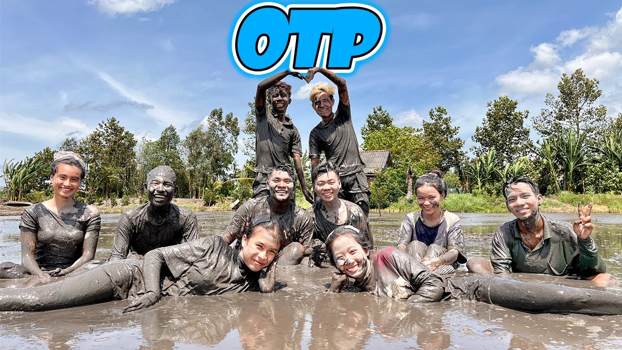 Anh Thời Đại - Thử Thách OTP Cuối Cùng Còn Ở Dưới Sình - 