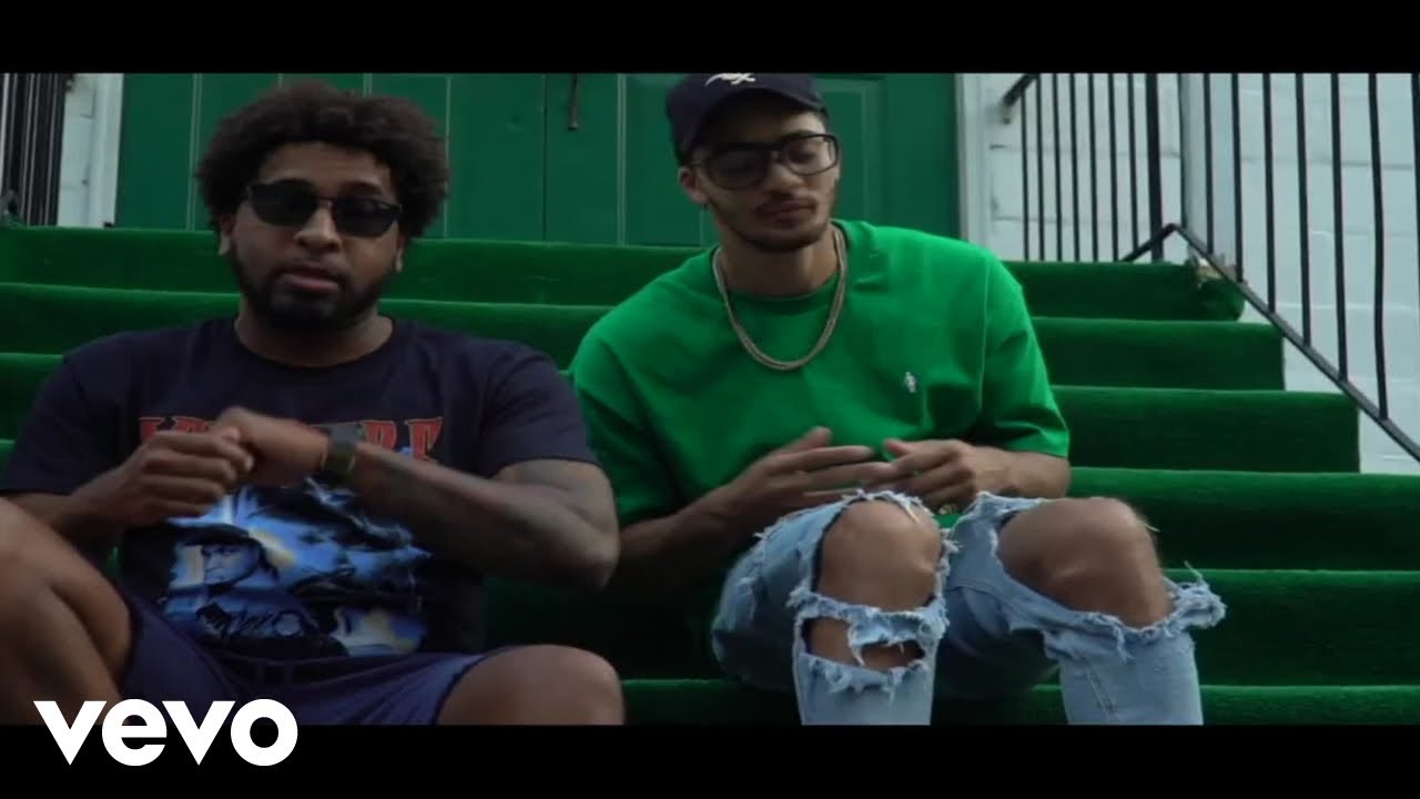 UglyFace - Oxtails