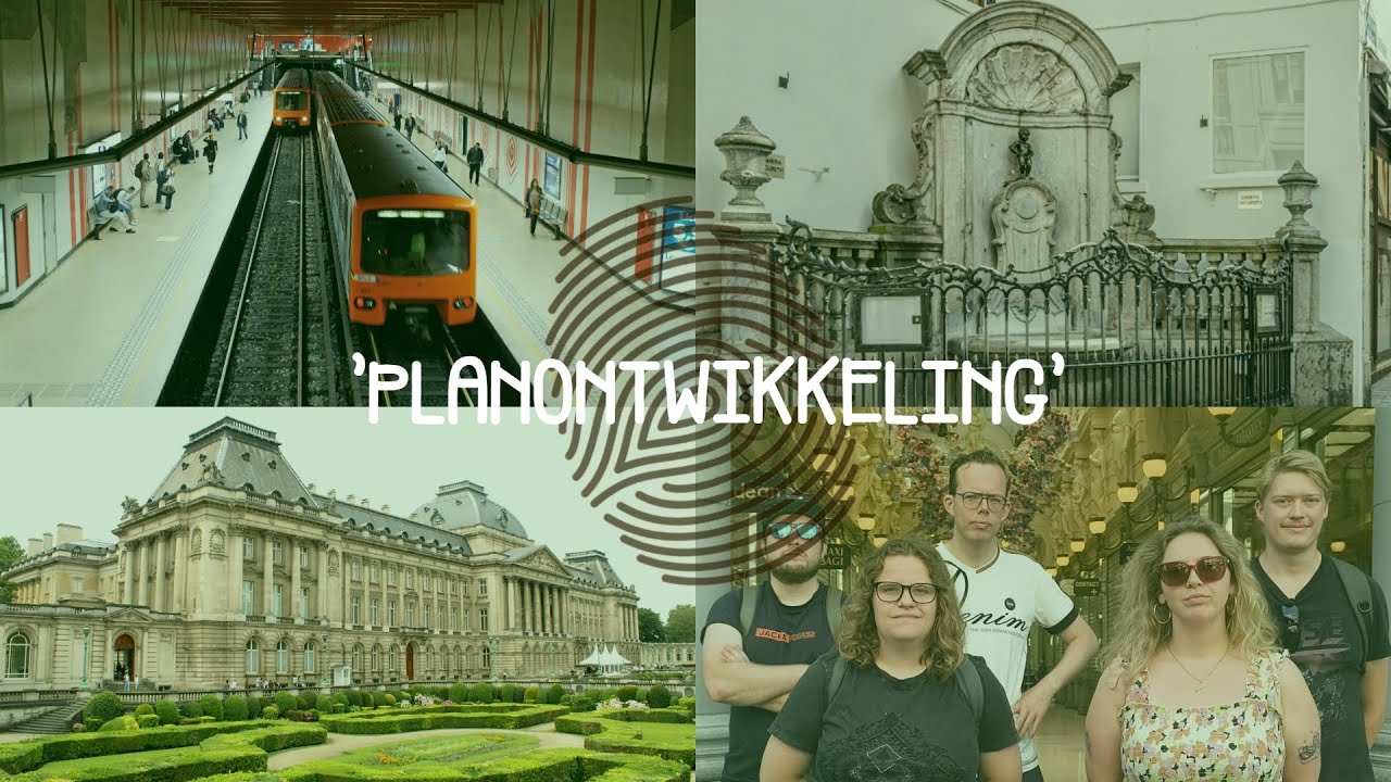 AFLEVERING 6 | PLANONTWIKKELING | THE MOLE BELGIË - NEDERLAND 2025