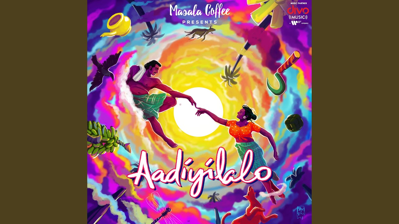Aadiyilalo