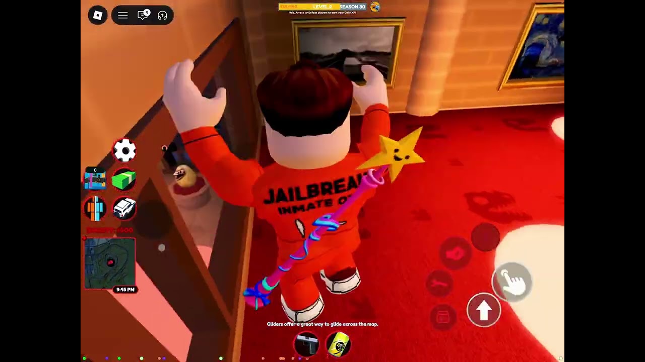Jailbreak