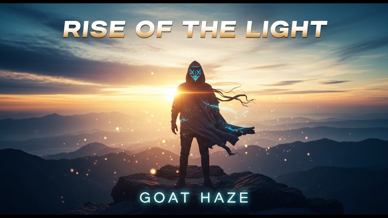 🐐Goat Haze-Rise of the light and V2