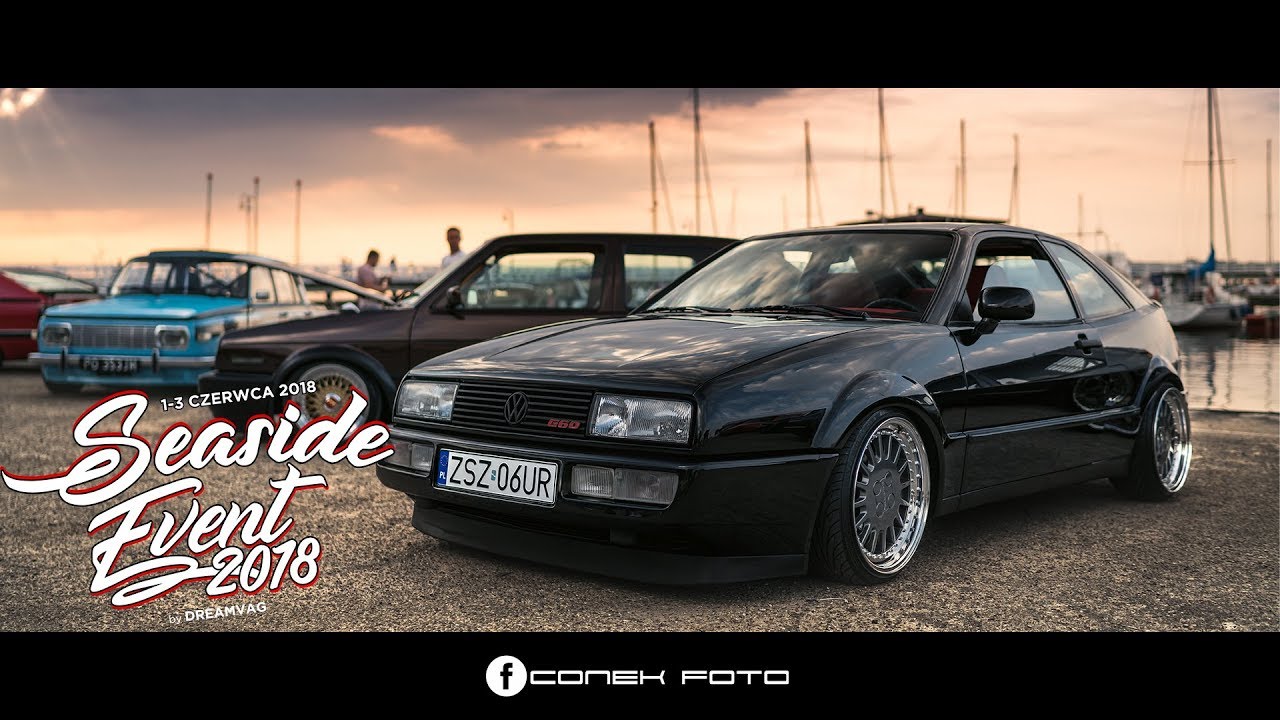 Seaside Event 2018 ★ CONEK FOTO ★
