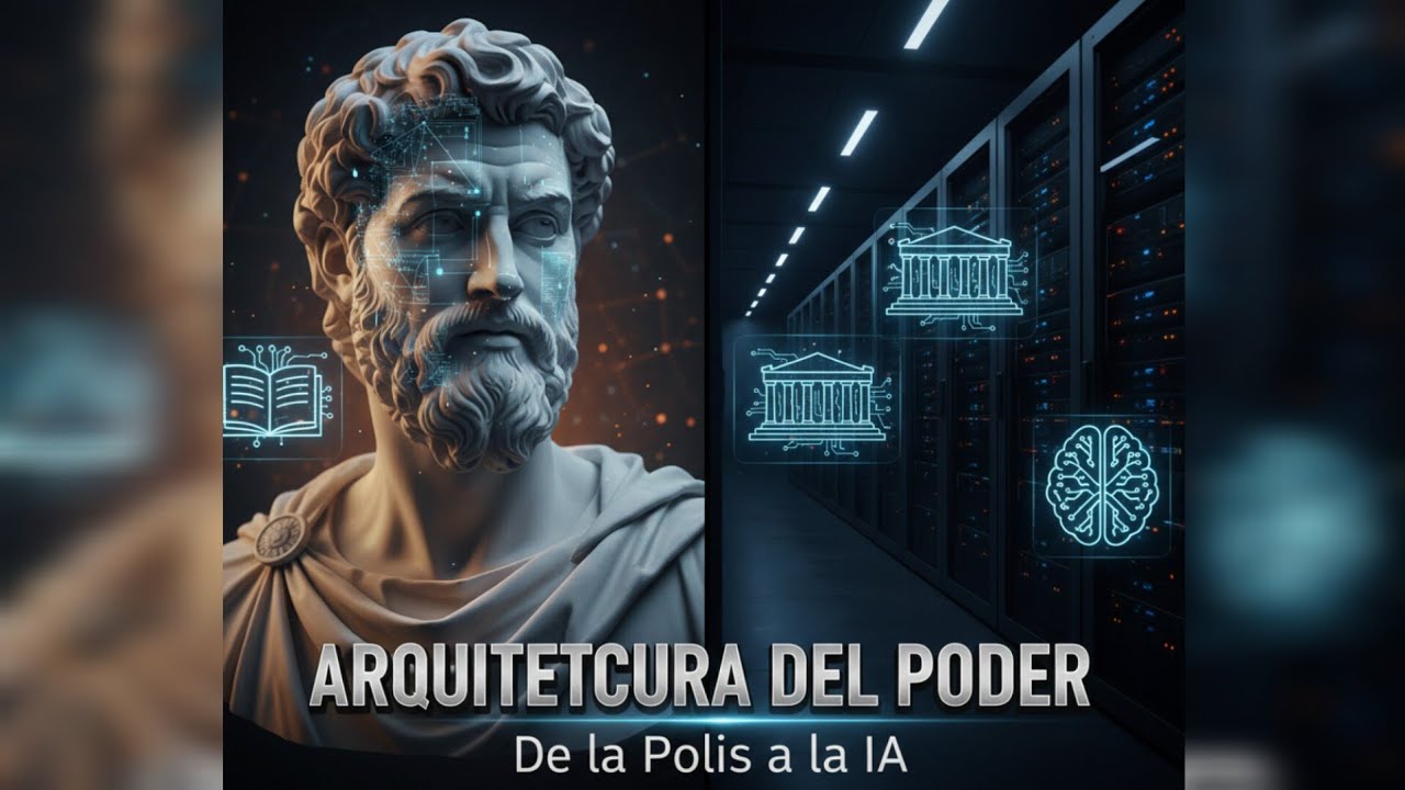 Arquitectura del Poder: Evolución de los Sistemas Políticos y el Protocolo de Resiliencia.