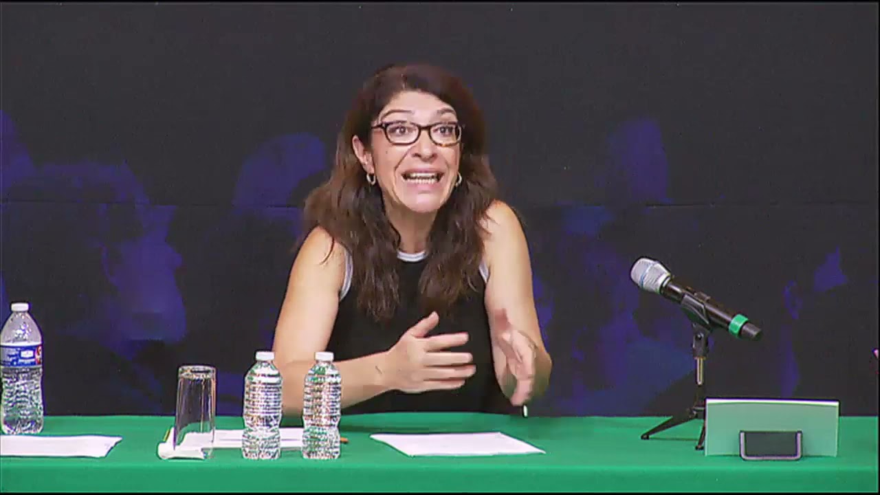 Marina Gascón Abellán