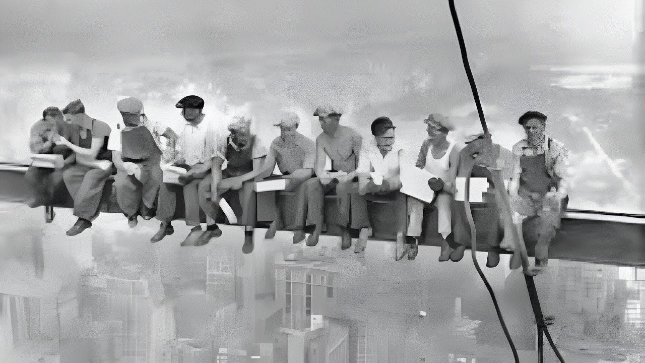 How the Mafia Took Over the NYC Construction Industry