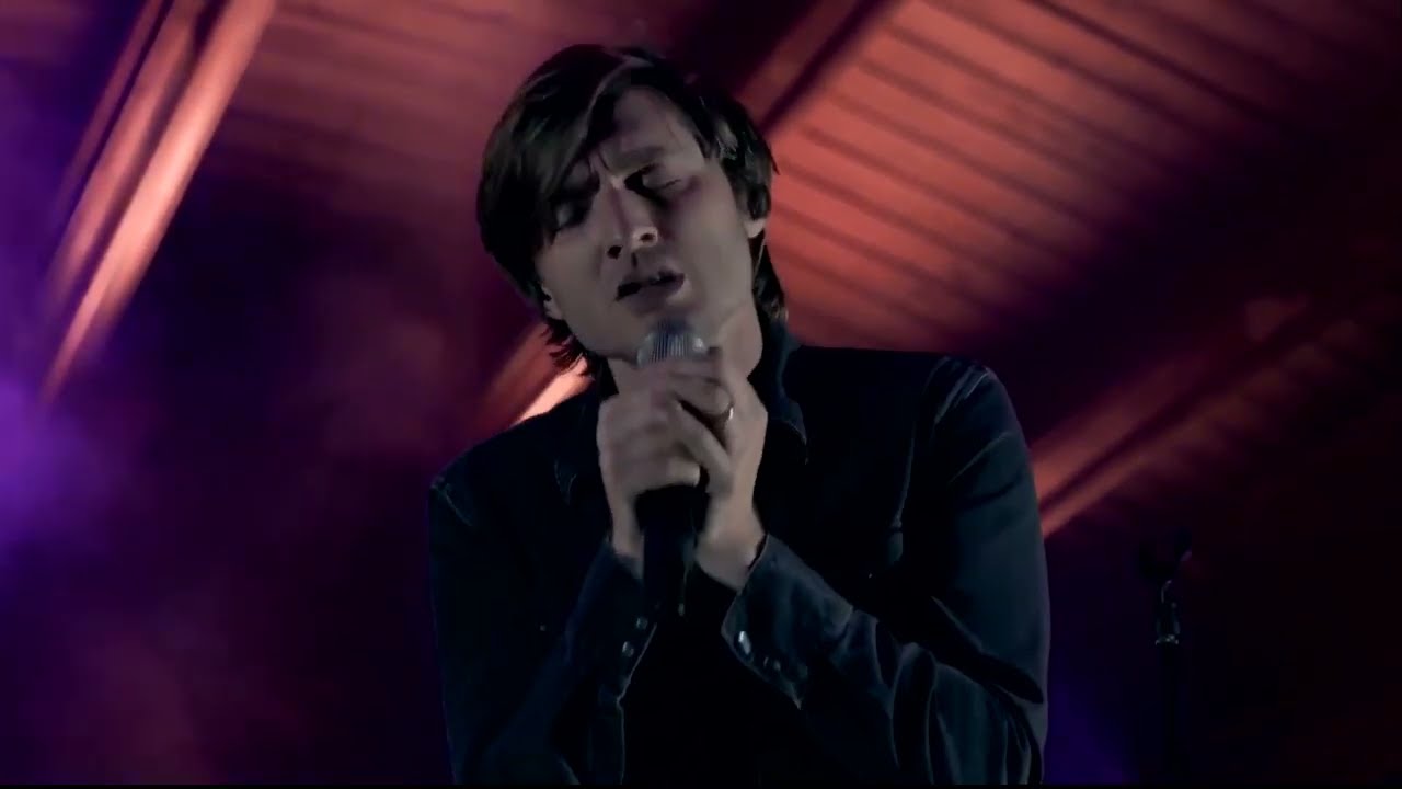 The Midnight - Gloria - Концерт в Libbey Bowl - Охай, Калифорния
