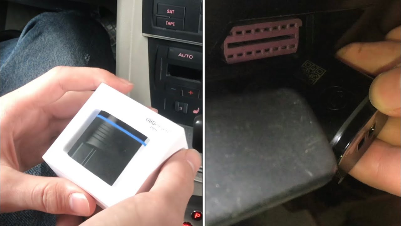 (REVIEW) OBDeleven next gen pro “auto diagnostic bluetooth scanner” obd2