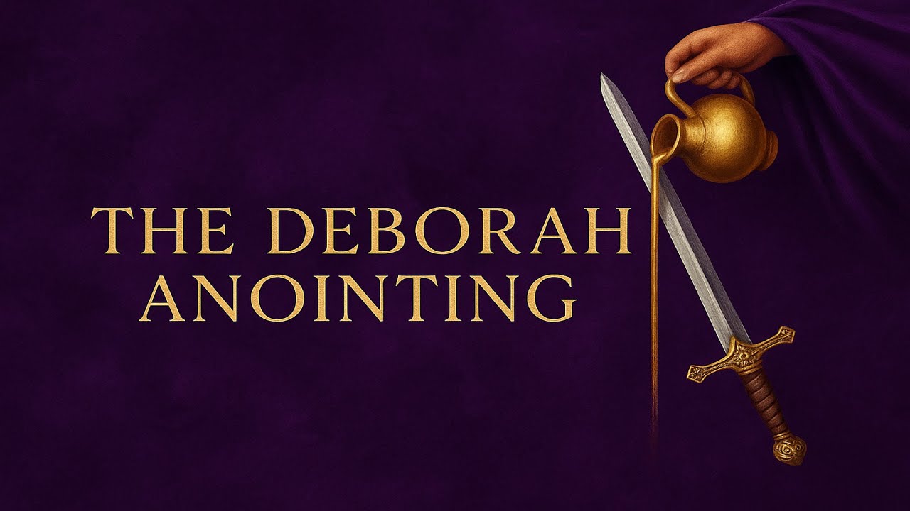 Eighth Watch Prayer | 3PM&ndash;6PM | Divine Completion, Sealing & Breakthrough | May Watch Hour Series
