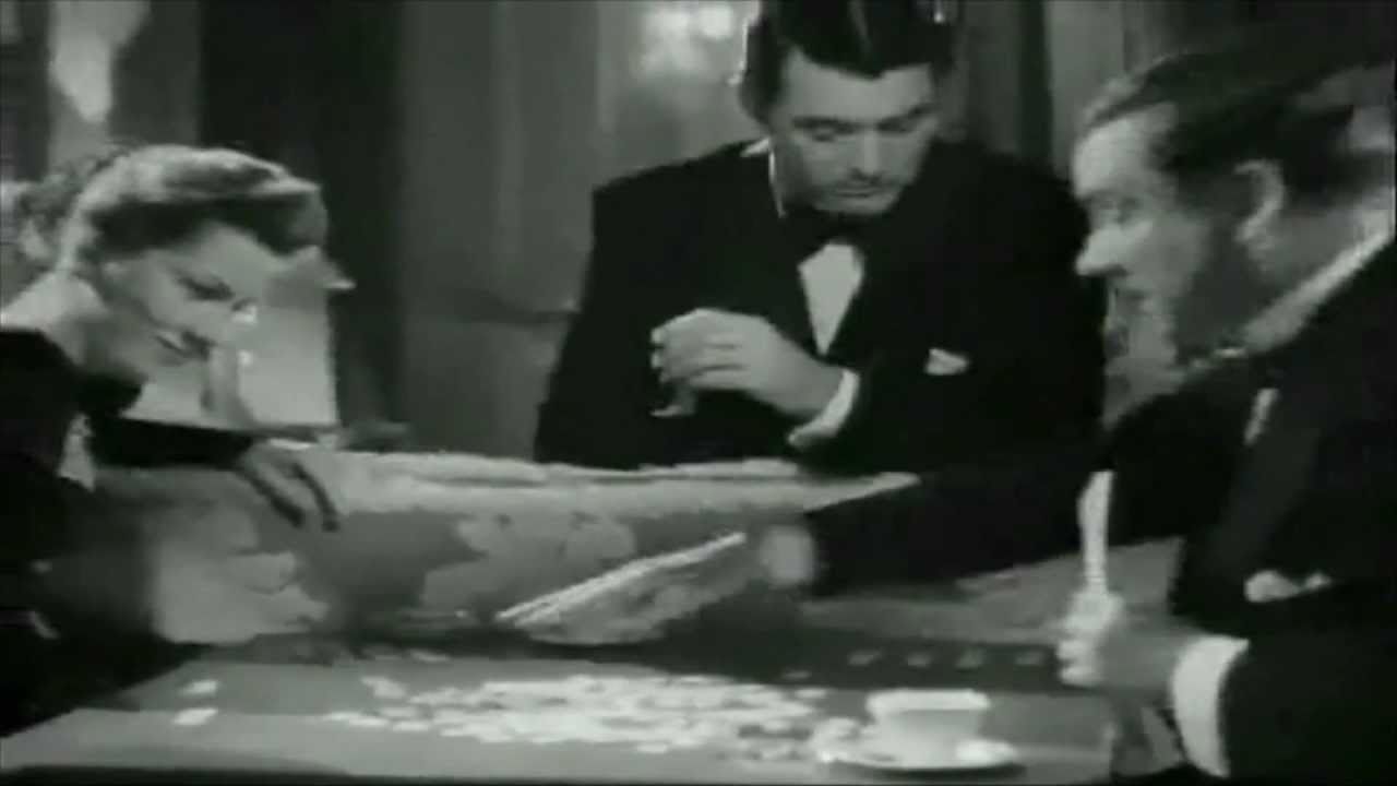 Il Sospetto (Suspicion), A.Hitchcock - Trailer HD (video by Giacomo A. Iacolenna)