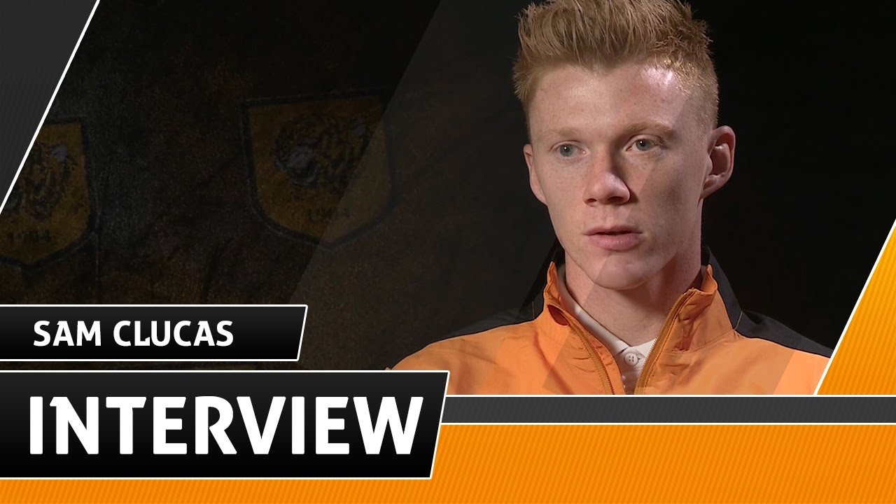 Interview | Sam Clucas on his Journey to the Premier League