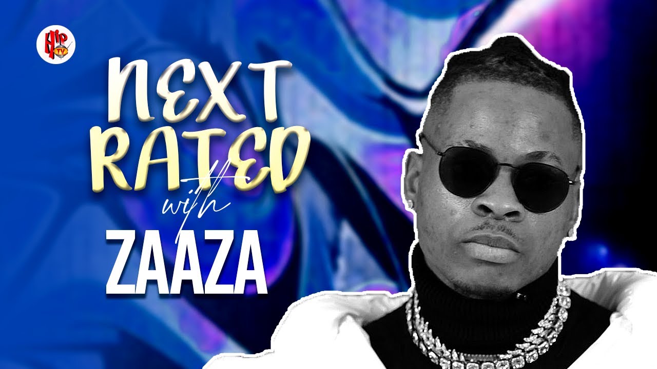 Next Rated interview with Zaaza