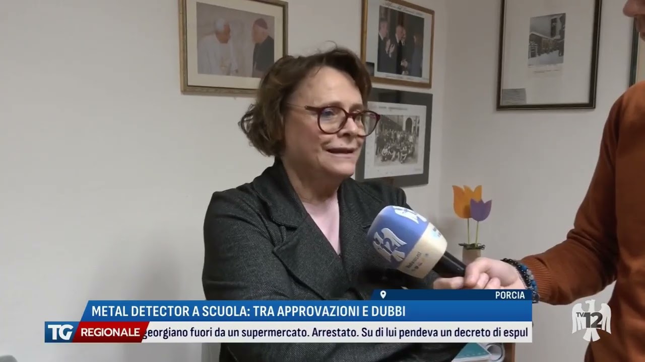 TG REGIONALE | 20/01/2026