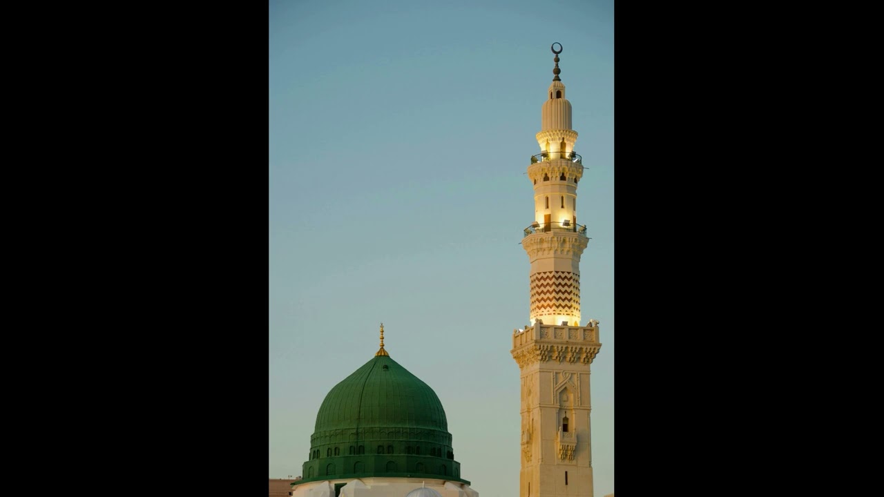 Молитвы шейха Мишари Рашида (сборник)