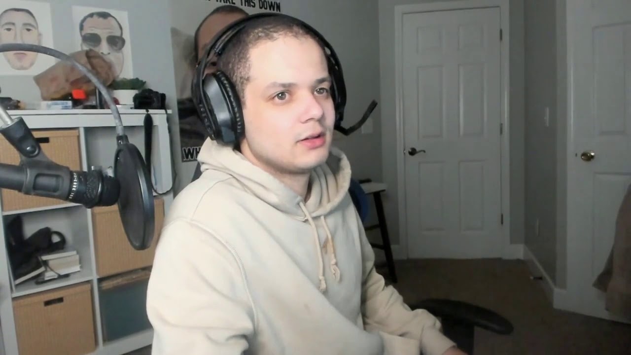 L - Just Chatting Highlights