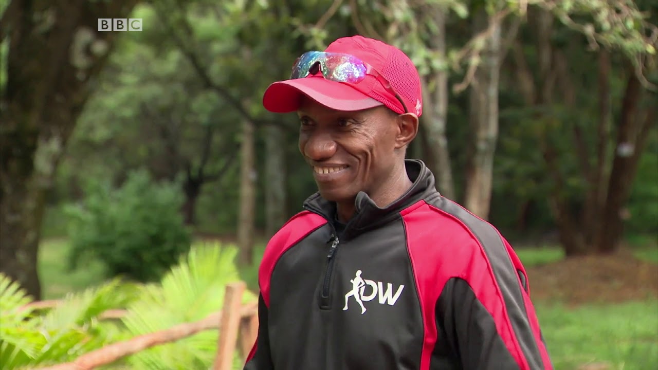 BBC Sport Africa 35:2019