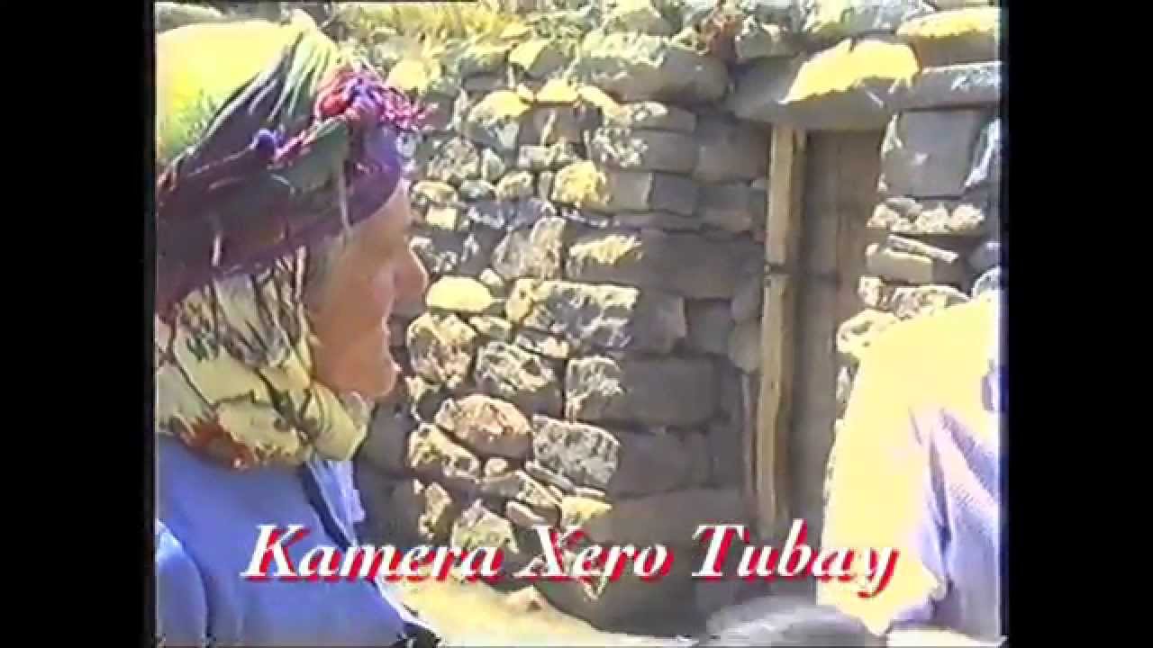 Kars Digor Varli Köy Zibini , Mın Iro Xewnek Sirin Dit ( Ben Bügün Güzel Bir Rüya Gördüm ) Can Digor
