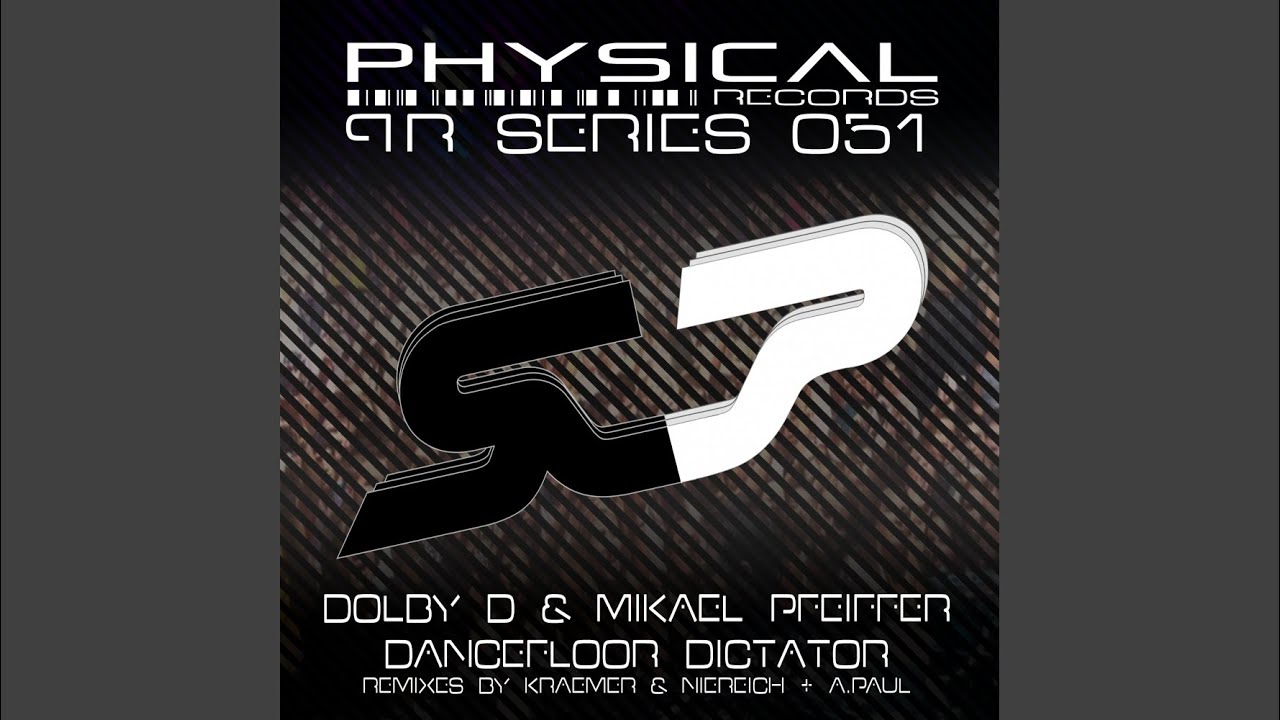 Dancefloor Dictator (Kraemer & Niereich Remix)