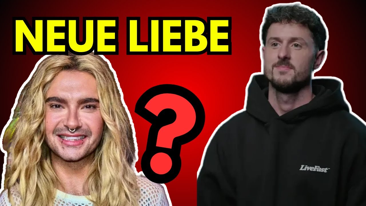 Gerüchte-Analyse: Bill Kaulitz & Jannik Kontalis | Was steckt hinter Aleks & Emmy?