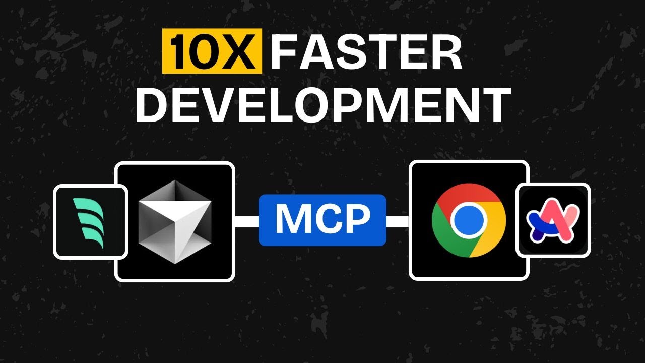 Develop Faster using the browser tools MCP Cursor/Windsurf.