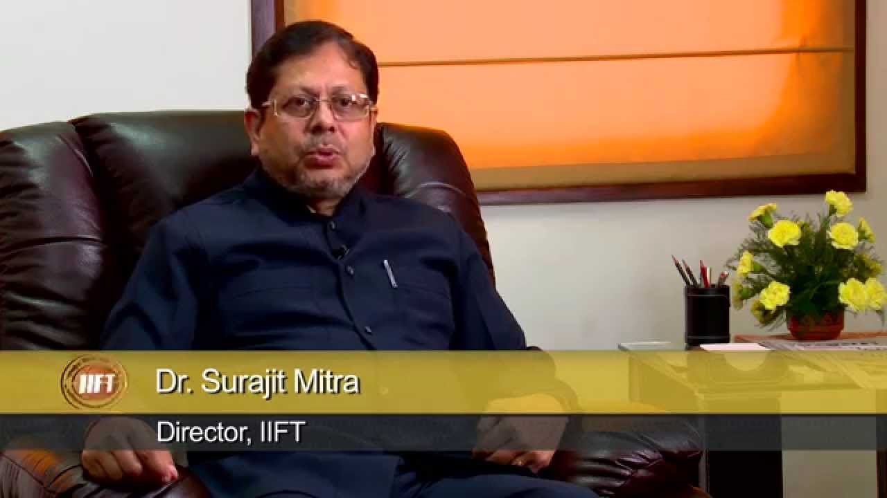 IIFT Corporate Video (HD) 2013