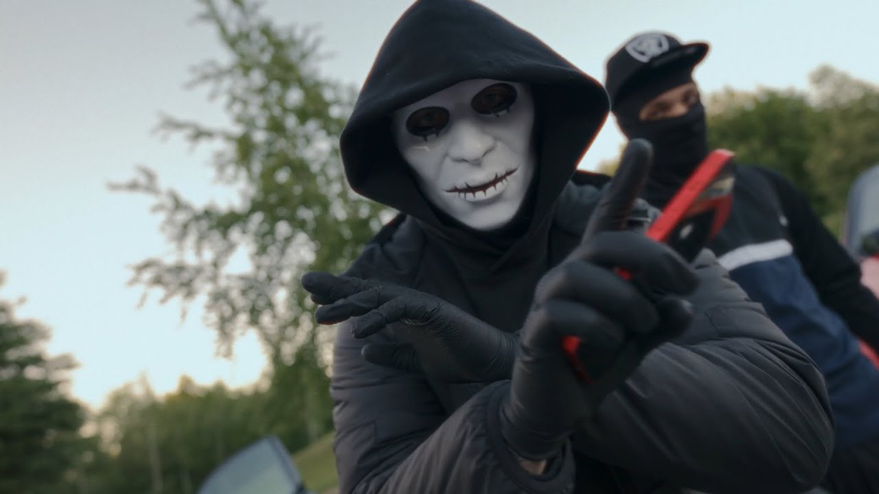 #RTO SV - HMP [Music Video]