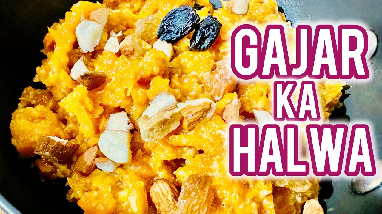 Winter Special Gajar Ka Halwa || Easy and Quick Gajar Ka Halwa || Homemade Gajar Ka Halwa || Gajrela