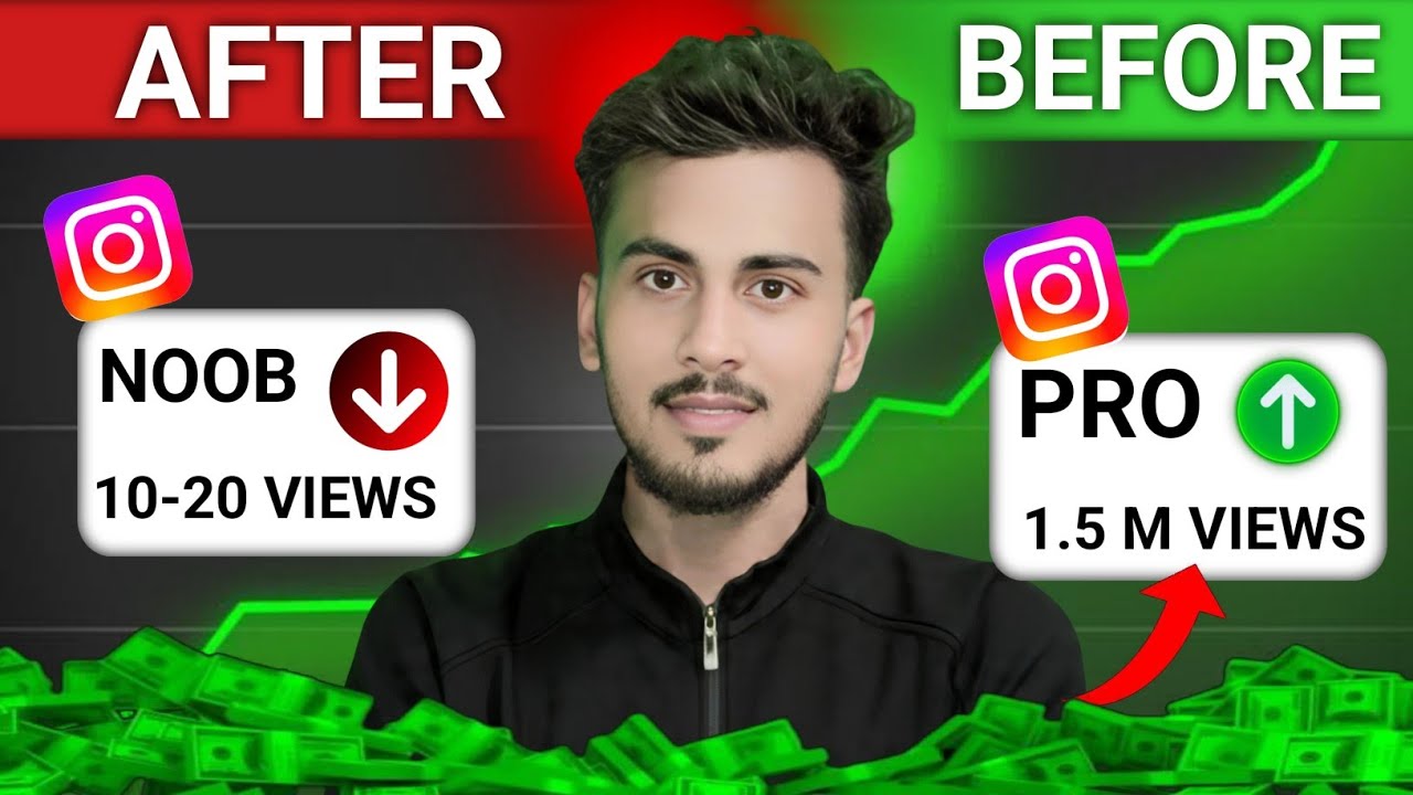 😱How to make Instagram video viral // Instagram video viral कैसे करें (2026)🔥
