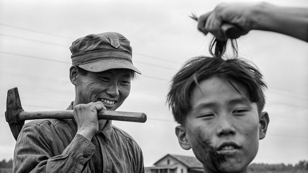 見れば歴史の感じ方が少し変わる写真100枚