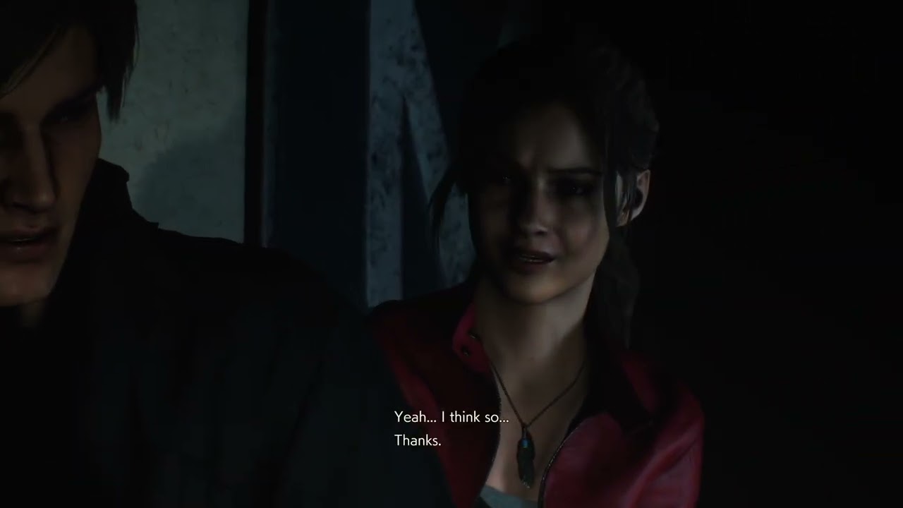 Never Played RE Before | Resident Evil 2 | VOD from 2/19/2026