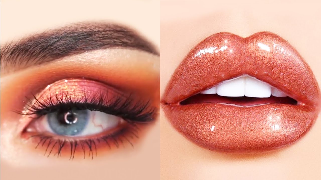 Beauty Hacks 2020 Makeup Tutorials Compilation #260