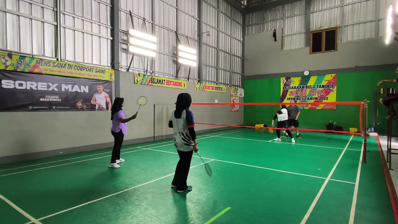 Exercise PB RECEH