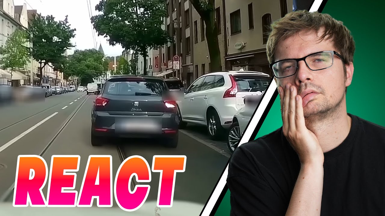 Wieder so BMW Fahrer! 😱 Eure Videos #384 - 10 Jahre Sascha Fahrnünftig