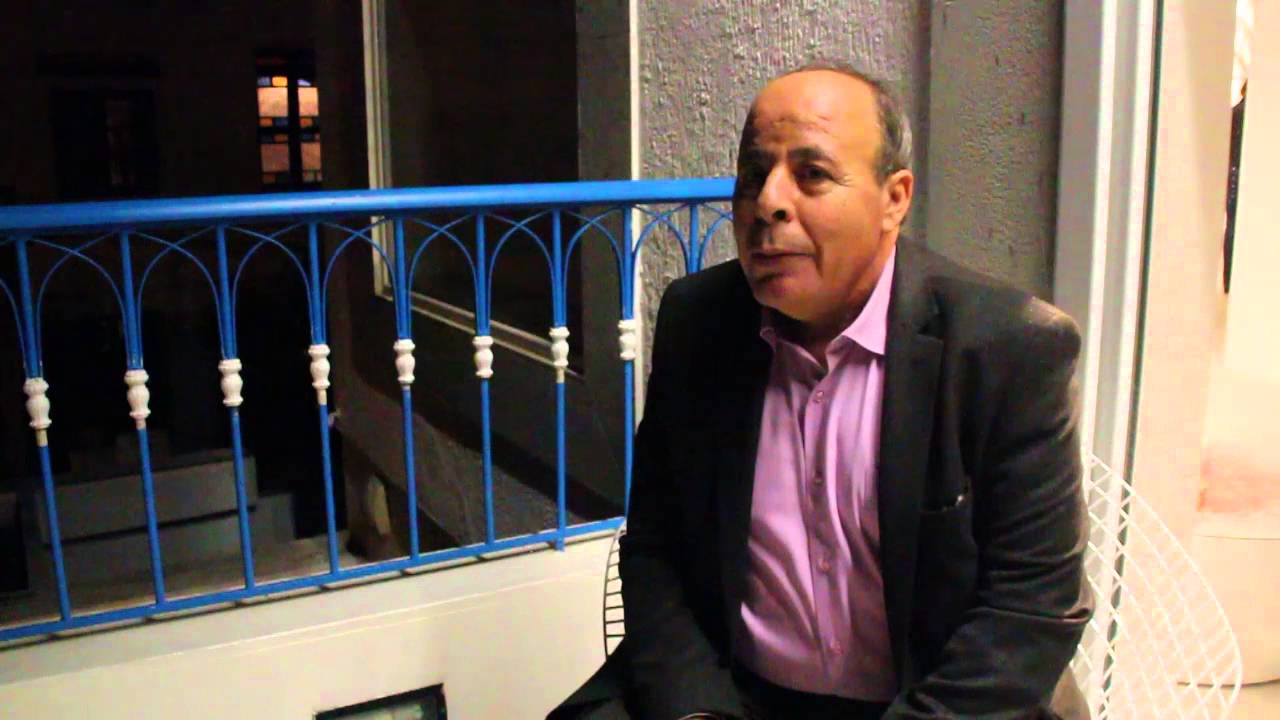Galerie Ghaya : Nature Intime de Sami Ben Ameur