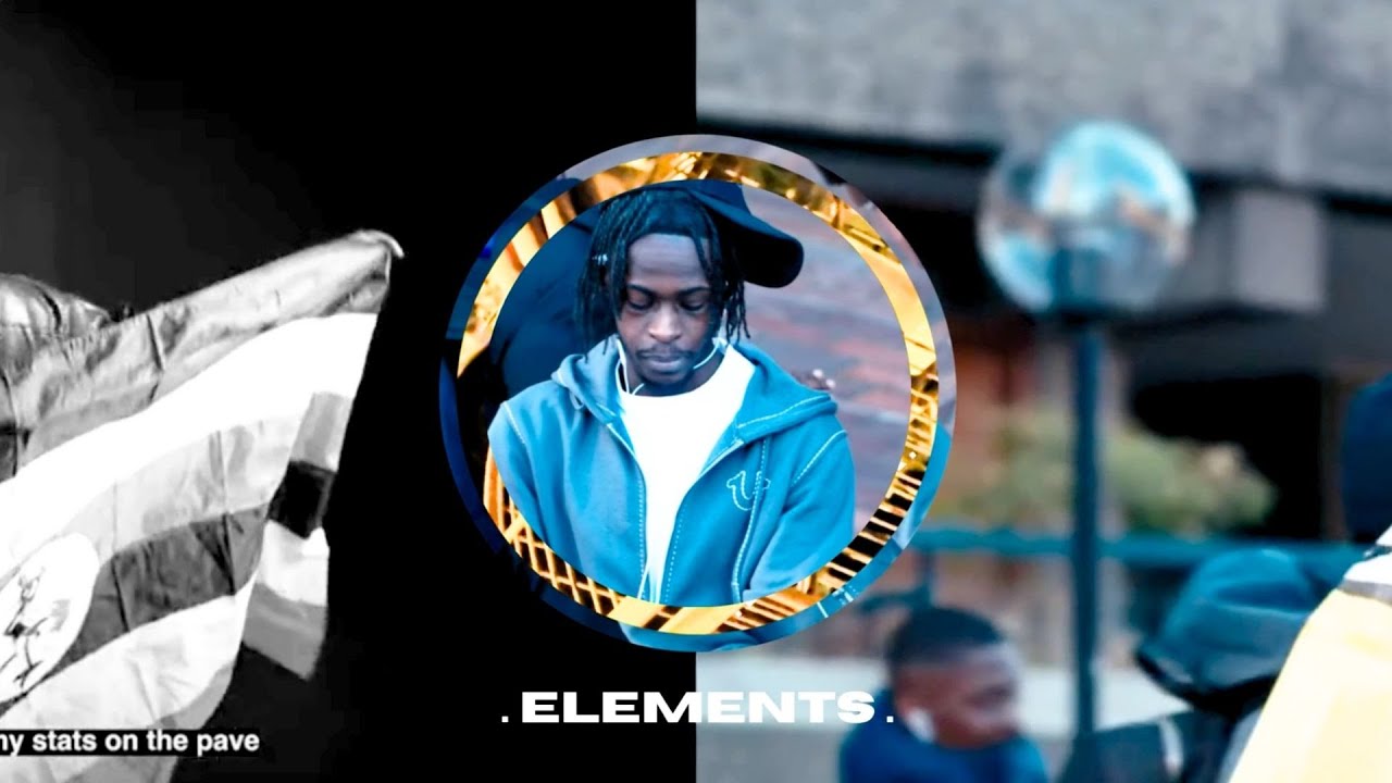 Adz Heartless x Headie One x Bkay . Drill Type Beat . ELEMENTS . 2026 . Prod.Vypr67
