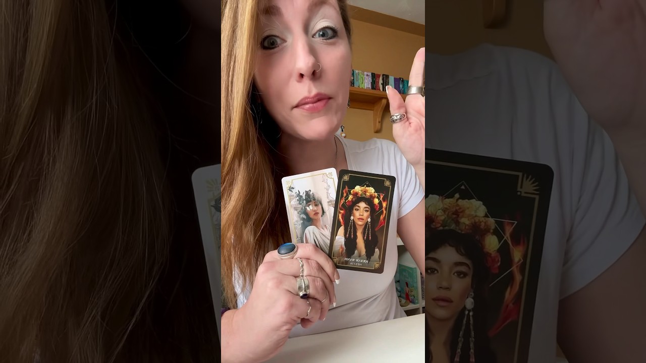 What is changing in love for you? UNION! #lovetarot #tarot #tarotreading #lovereading