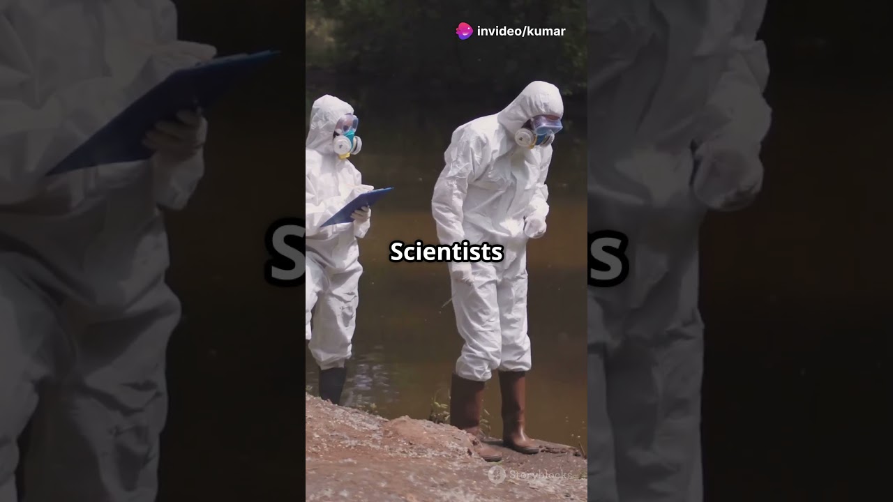 The Deadly Secrets of Lake Kivu